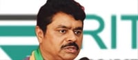 AP: CM Ramesh is a big boon for the people of Anakapalli..??